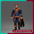 Rescue Diver