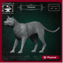 Thylacine