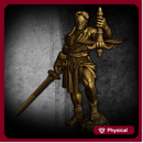 The Dead Wars, Justice