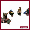 Beggars (SITTING FOLKS)