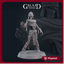 Mummy 01