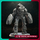 Rock Golem