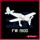 FW 190D