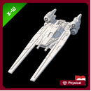 (XW) U-wing (Closed)