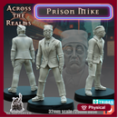 Prison Mike