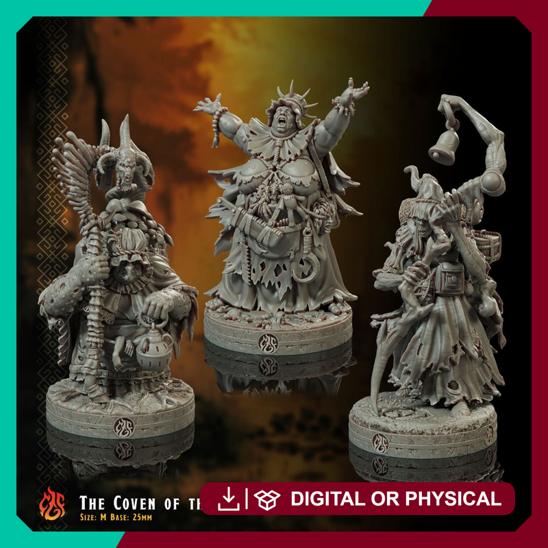 Hag Coven