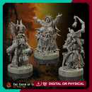 Hag Coven