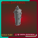 SP106 Stone Portal Destroyer
