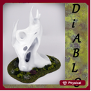 Diablo: Ghost Stones Terrain Set