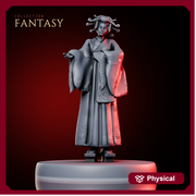 Geisha - Only-Games