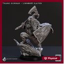 Thane Gunnar - Linnorm Slayer (Skutagaard Northmen Saga I)