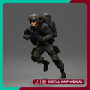 Charging Commando