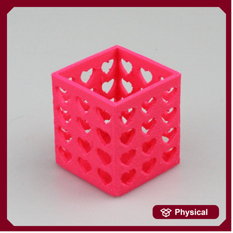 Heart Box