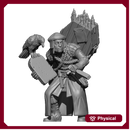 AX105 - Soul Reaper Keeper of Shadows
