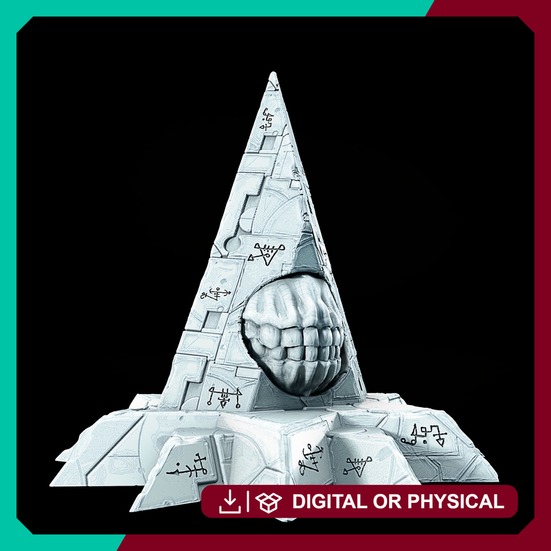 HELL ALTAR V1A - Only-Games