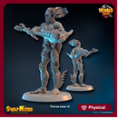 Triton bard