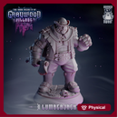 Lamberjack