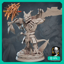 Nirek Stoneskin