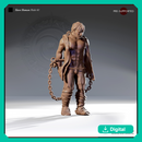 Slave Human Male 01
