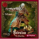 Boleslaw-The Unyielding 75mm