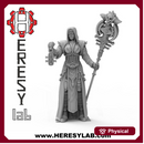 HL017 - INQUISITOR ADRASTIA ZEALUS