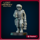 Cargo Pilot
