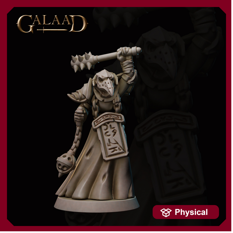 Cultist Stone