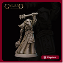 Cultist Stone