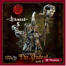 The Undead - Unit IV - Zikmund