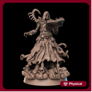 Valtharion Duskspeak