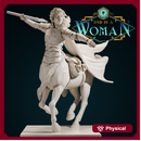 Centaur Ranger - Andraine - 28mm / 32mm / 75mm