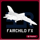 Fairchild FX