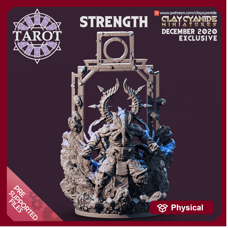 Strength
