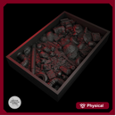 Texture Pallet