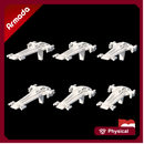 (Armada) 6x Guavian Death Gang Ship