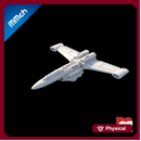 (MMch) Planetary Fighter
