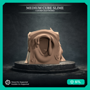 Medium Cube Slime