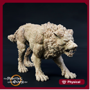 Morthan Warg - Model D