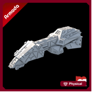 (Armada) Interceptor Frigate