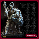 Exaltator Warriors