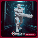 HL031 – Sauberung Grimdark Enforcer