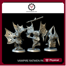 VAMPIRE RATMEN PACK 1