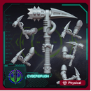 Rapt'ops Hammer set 1
