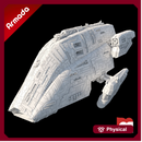 (Armada) Bulwark Mark III Battlecruiser