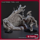 Svartwood Trolls Lair (Svartwood Trolls)