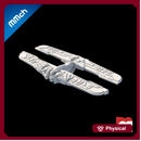 (MMch) C-9979 Trade Federation Landing Craft