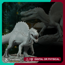 Spinosaurus