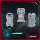 Rapt'Ops shields