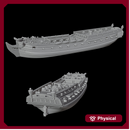 GB Amazon-class 5th rate (32 guns), 1773-1830, AOA-GB-50