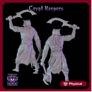 Crypt Keepers